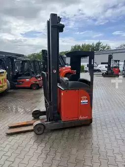 Retráctil 2002  Linde R  16 N (1)