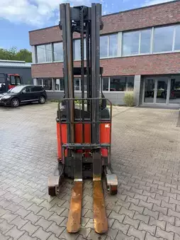 Retráctil 2002  Linde R  16 N (4)