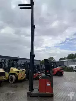 Retráctil 2002  Linde R  16 N (5)