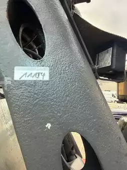 Chariots élévateurs diesel 2020  Linde H 80 D - 03 1100 (5)