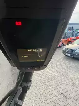 Chariots élévateurs diesel 2020  Linde H 80 D - 03 1100 (7)