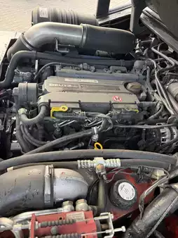 Chariots élévateurs diesel 2020  Linde H 80 D - 03 1100 (9)