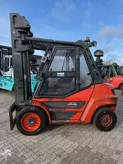 Dízel targoncák 2018  Linde H 70 D EVO (1)