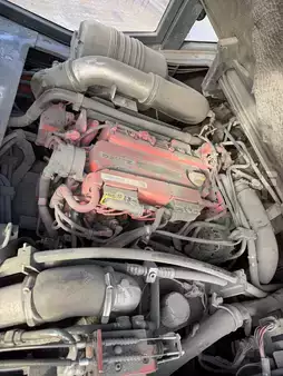 Dízel targoncák 2018  Linde H 70 D EVO (10)