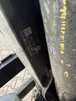 Dízel targoncák 2018  Linde H 70 D EVO (11)