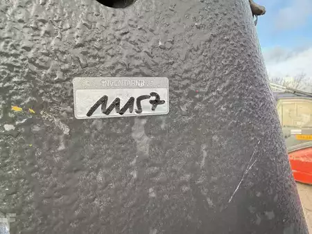 Dízel targoncák 2018  Linde H 70 D EVO (12)