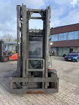 Dízel targoncák 2018  Linde H 70 D EVO (2)