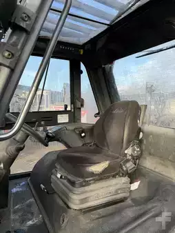 Dízel targoncák 2018  Linde H 70 D EVO (6)