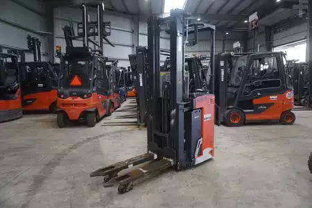 Keskenyfolyosós targonca 2018  Actil-Abeko L1350 - 5,5m Triplex - 1.699 Stunden (1)