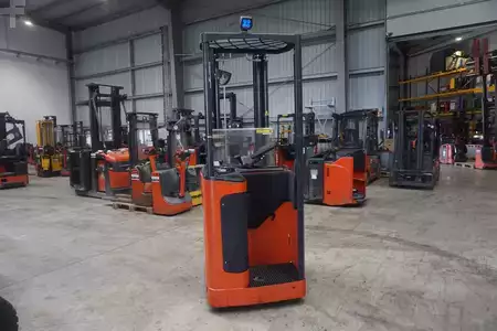 Keskenyfolyosós targonca 2018  Actil-Abeko L1350 - 5,5m Triplex - 1.699 Stunden (6)