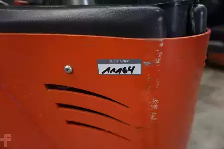 Keskenyfolyosós targonca 2018  Actil-Abeko L1350 - 5,5m Triplex - 1.699 Stunden (7)