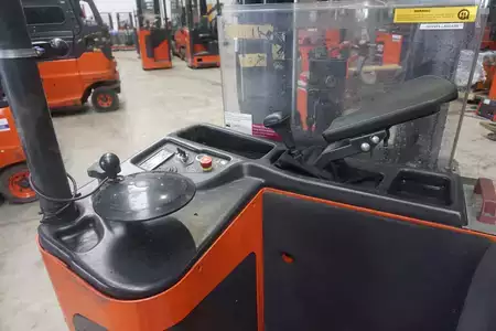 Keskenyfolyosós targonca 2018  Actil-Abeko L1350 - 5,5m Triplex - 1.699 Stunden (8)