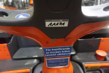 Transpalettes électriques 2019  Linde T 20AP - 3.736 Stunden (2)