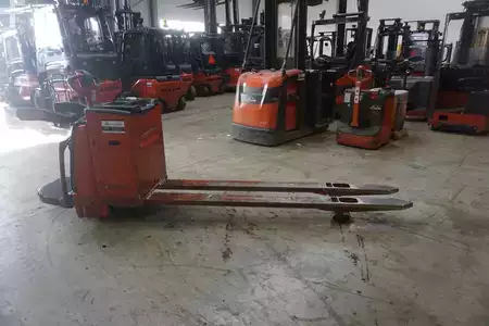 Transpalettes électriques 2019  Linde T 20AP - 3.736 Stunden (4)