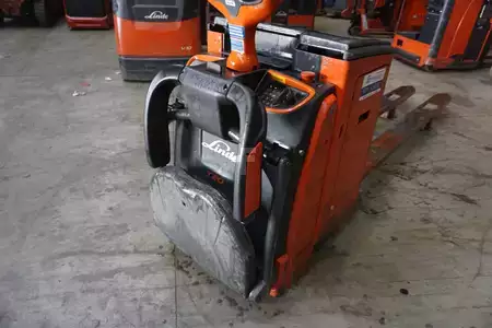 Transpalettes électriques 2019  Linde T 20AP - 3.736 Stunden (7)