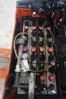 Transpalettes électriques 2019  Linde T 20AP - 3.736 Stunden (8)