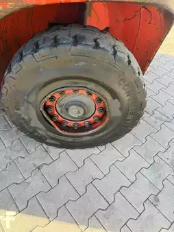 Dízel targoncák 2022  Linde H 70D-03 - 2022er (5)