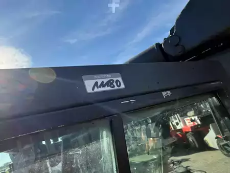 Dízel targoncák 2022  Linde H 70D-03 - 2022er (9)