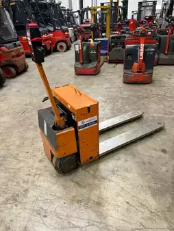 Elektrische palletwagens 1989  Lafis LEH 16  Compact (3)
