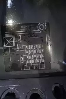 3-wiel elektrische heftrucks 2004  Still RX 50-15 - 2020er Batterie (11)