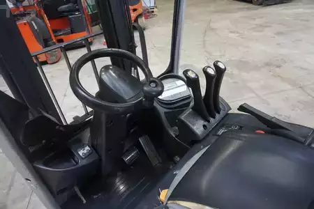 3-wiel elektrische heftrucks 2004  Still RX 50-15 - 2020er Batterie (7)