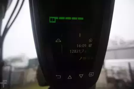 Carrelli elevatori per container 2019  Linde E 25-01 - 2019er Baujahr (3)