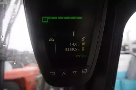 Carrelli elevatori per container 2019  Linde E 25L-01 - 2019er (2)