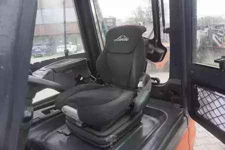 Carrelli elevatori per container 2019  Linde E 25L-01 - 2019er (9)