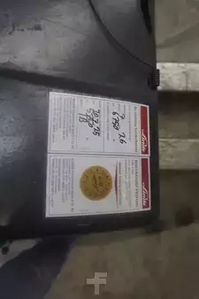 Transpallet elettrici 2001  Linde T 18 - Voll Einsatzbereit (3)