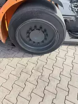 Treibgasstapler 2017  Linde H 80 T 900 (10)