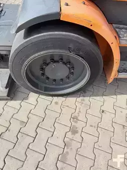 Treibgasstapler 2017  Linde H 80 T 900 (13)