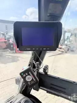 Treibgasstapler 2017  Linde H 80 T 900 (14)