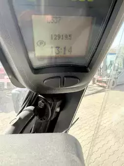 Treibgasstapler 2017  Linde H 80 T 900 (9)