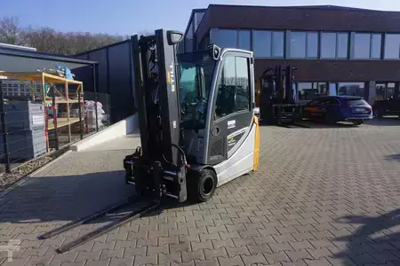 Elektrisk- 3 hjul 2018  Still RX 20-20L - Nur 2.995 Stunden (1)