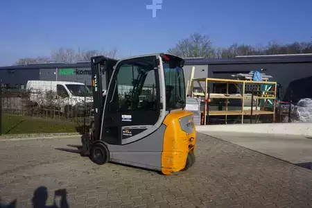 Elektrisk- 3 hjul 2018  Still RX 20-20L - Nur 2.995 Stunden (11)