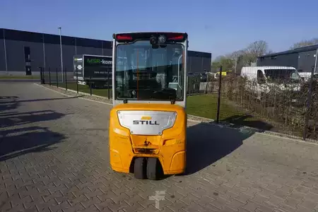 Elektrisk- 3 hjul 2018  Still RX 20-20L - Nur 2.995 Stunden (12)