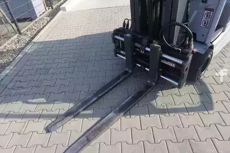 Elektrisk- 3 hjul 2018  Still RX 20-20L - Nur 2.995 Stunden (13)