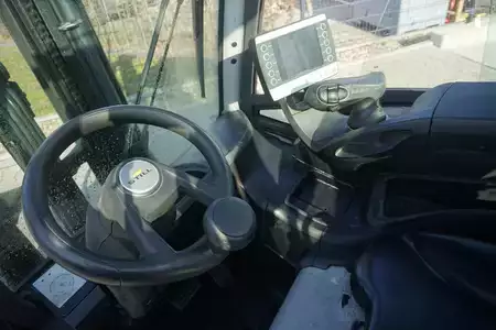 Elektrisk- 3 hjul 2018  Still RX 20-20L - Nur 2.995 Stunden (2)