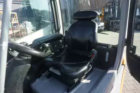 Elektrisk- 3 hjul 2018  Still RX 20-20L - Nur 2.995 Stunden (3)