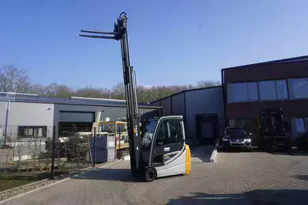 Elektrisk- 3 hjul 2018  Still RX 20-20L - Nur 2.995 Stunden (7)