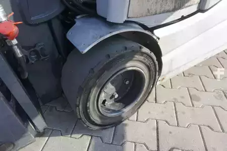 Elektrisk- 3 hjul 2018  Still RX 20-20L - Nur 2.995 Stunden (8)