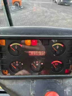 Wózki widłowe diesel 2014  Hyster H 10.00 XM (3)