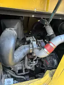 Wózki widłowe diesel 2014  Hyster H 10.00 XM (6)