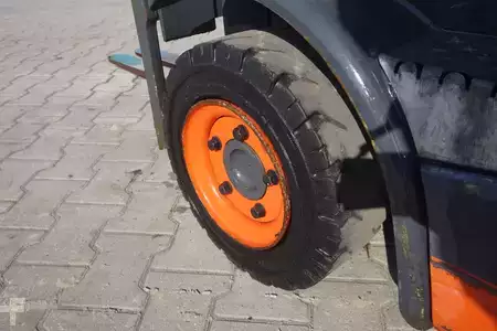 Dieselstapler 2019  Linde H 16D-01 - Triplex - Nur 2.949 Stunden (10)