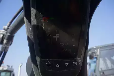 Dieselstapler 2019  Linde H 16D-01 - Triplex - Nur 2.949 Stunden (2)