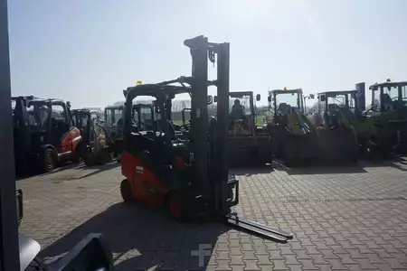 Dieselstapler 2019  Linde H 16D-01 - Triplex - Nur 2.949 Stunden (3)