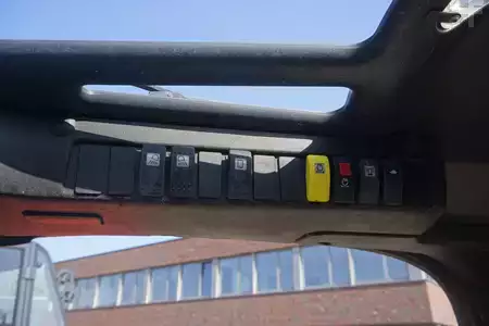 Dieselstapler 2019  Linde H 16D-01 - Triplex - Nur 2.949 Stunden (4)