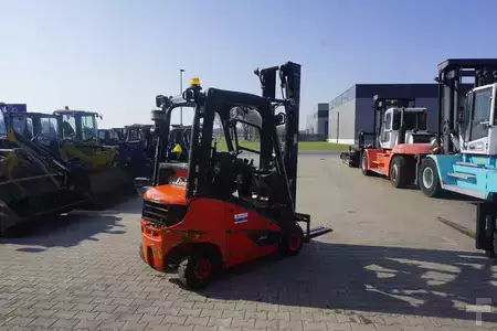 Dieselstapler 2019  Linde H 16D-01 - Triplex - Nur 2.949 Stunden (9)