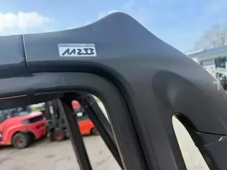 Eléctrica de 4 ruedas 2025  Linde E 50 HL (10)