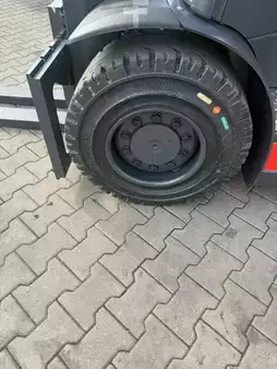 Eléctrica de 4 ruedas 2025  Linde E 50 HL (14)